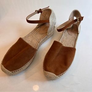 Boden Peggy Espadrille